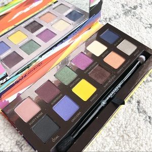 NWOT Anastasia Limited Edition Artist Palette